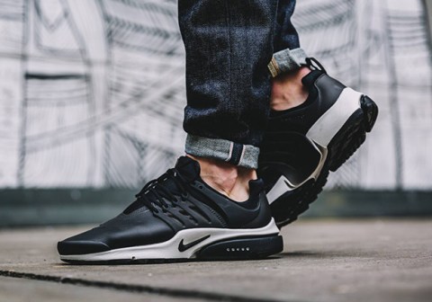 Nike Air Presto Utility Black 862749-001 | SneakerNews.com