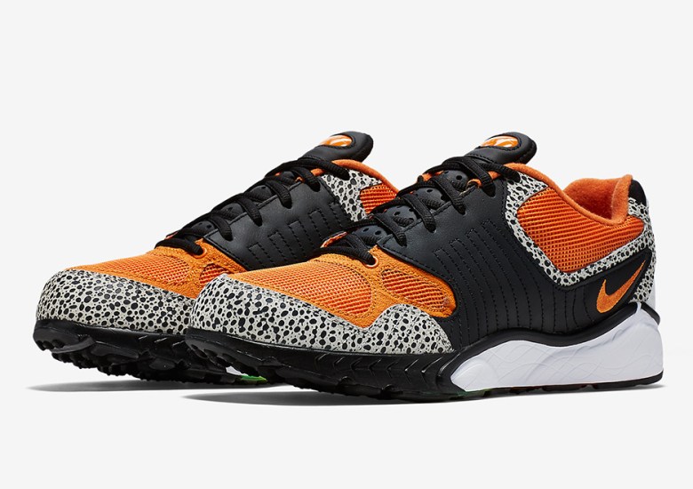 Nike To Celebrate 30th Anniversary Of Safari With Endless Footwear Options