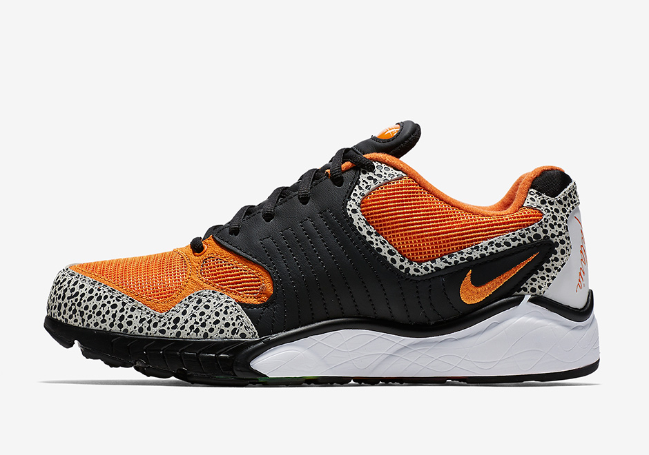 nike air zoom talaria safari print available ebay 02