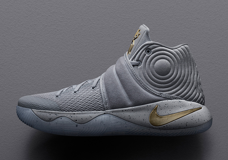 Nike Basketball Battle Grey Collection Release Date 04