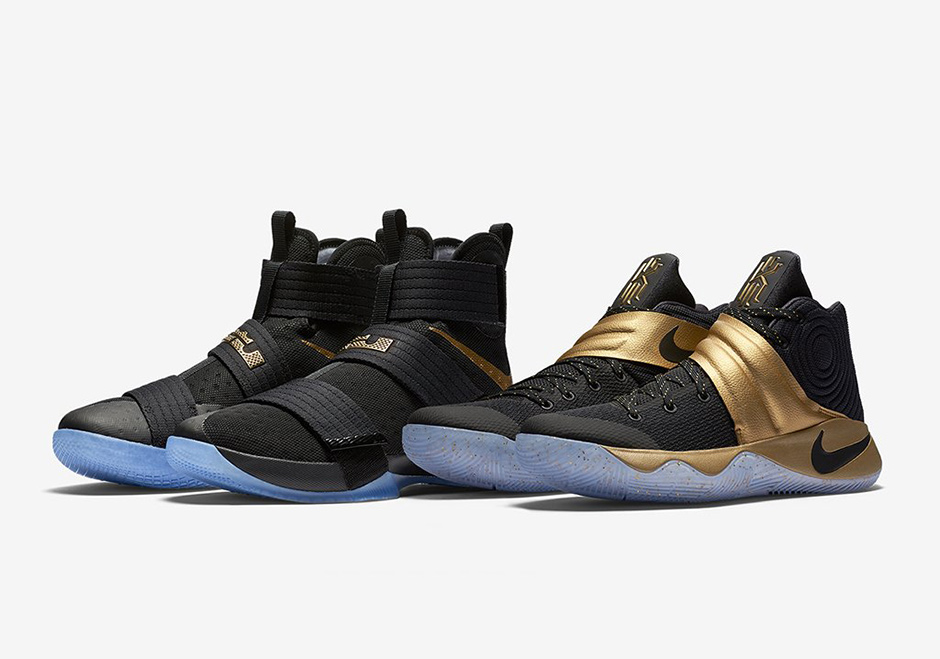 Nike Basketball Four Wins Pack Europe Release Date 05