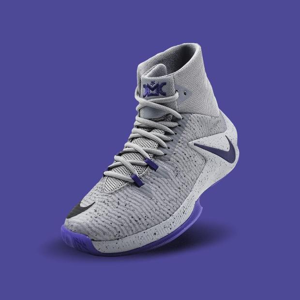 Nike Basketball Pes For Ad Boogie Kat Draymond 02