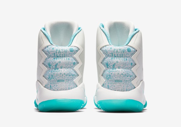 Nike Hyperdunk 2016 Elena Delle Donne PE | SneakerNews.com