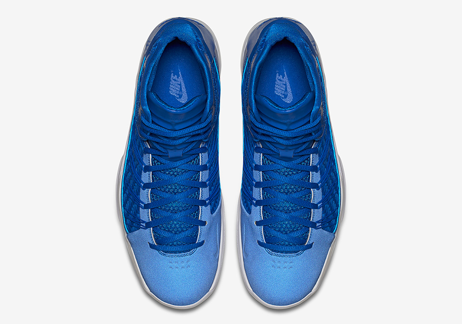 Nike Hyperdunk Lux Royal Blue 04