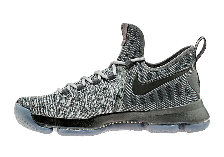 Nike Kd 9 Wolf Grey Available Today 04