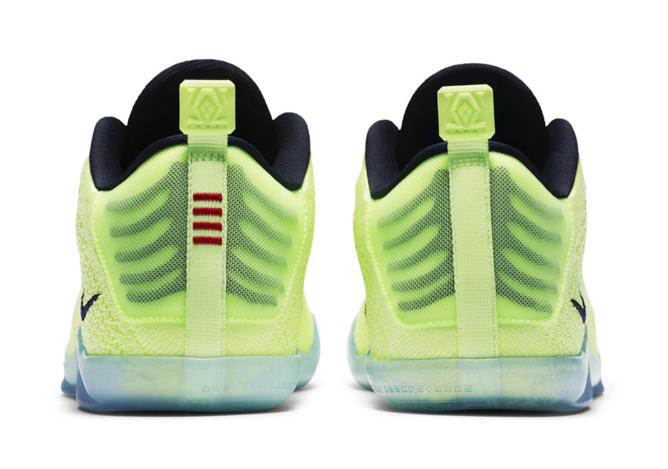 Kobe 11 2024 liquid lime