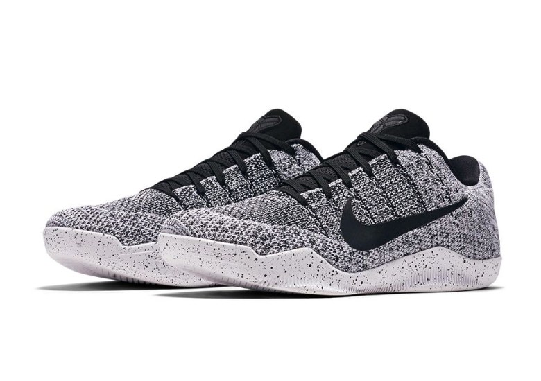 subtraction conjunction traitor Nike Kobe 11 Elite Oreo Release Date | SneakerNews.com