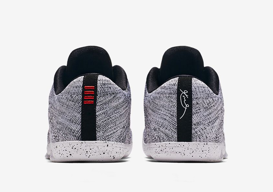 Nike Kobe Oreo Date | SneakerNews.com