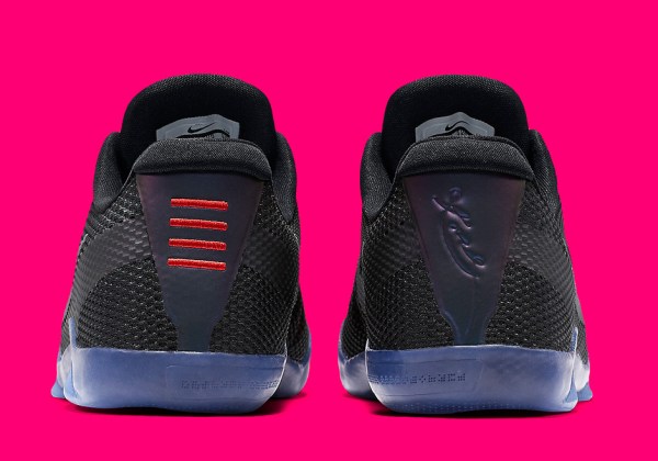 Kobe 11 Invisibility Cloak 836184-005 | SneakerNews.com