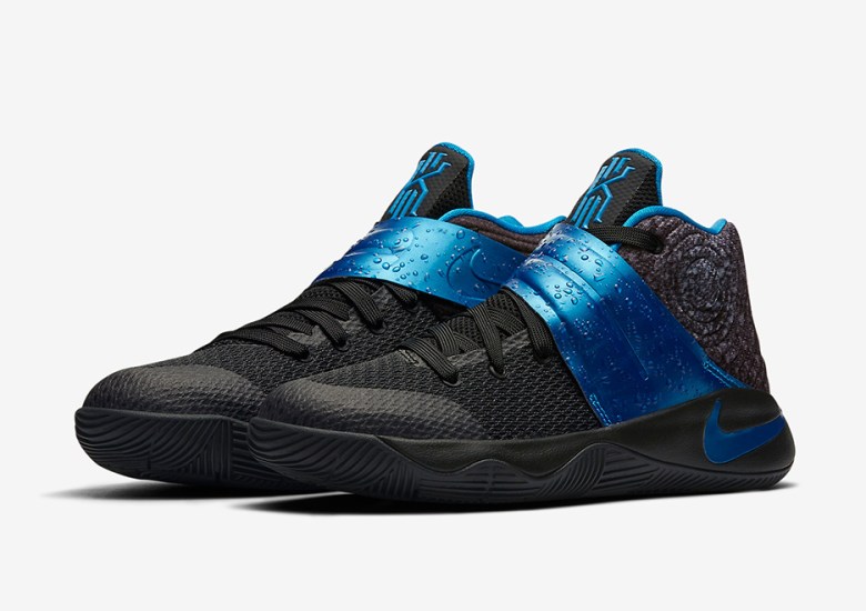 This Upcoming Nike Kyrie 2 Release Is Wet