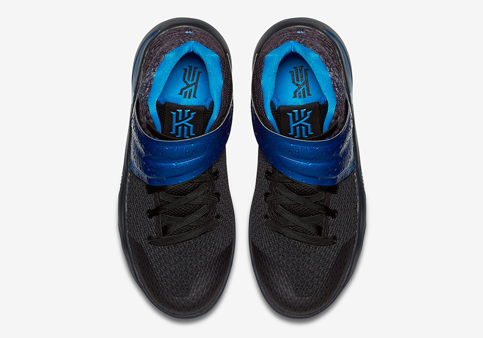 Nike Kyrie 2 Wet Black Royal 04