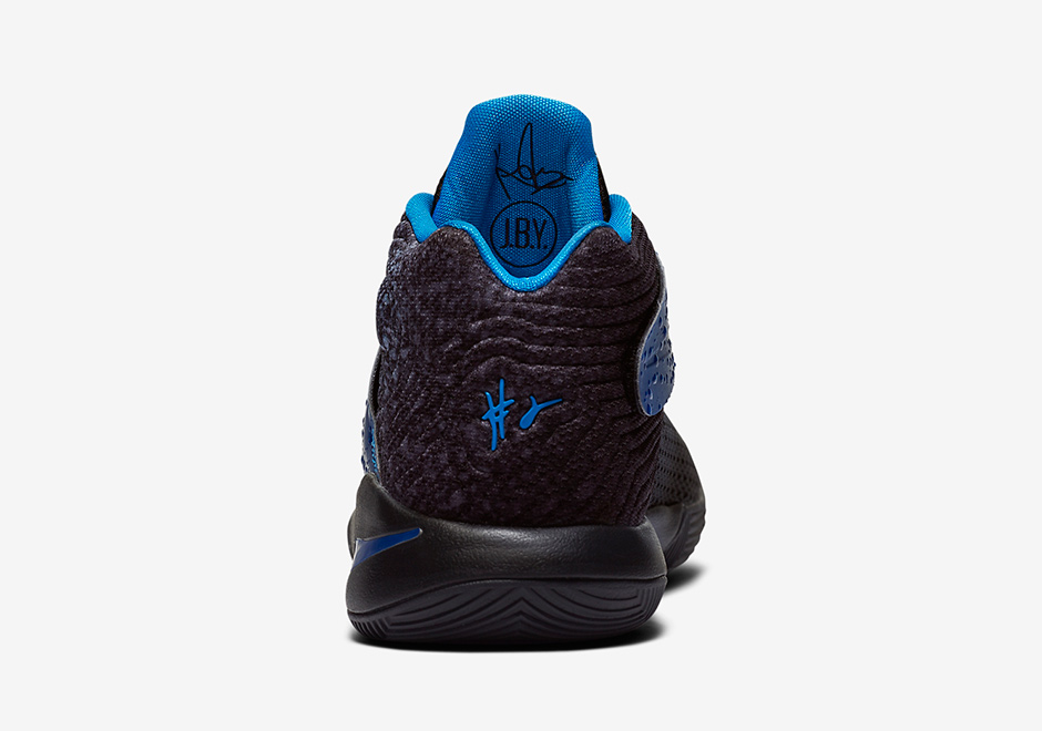 kyrie 2 water