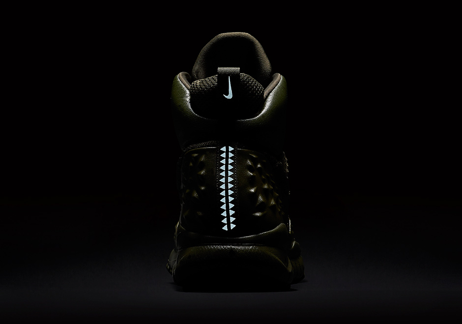 Nike Lupinek Flyknit Cargo Khaki Release Date | SneakerNews.com