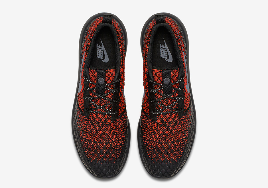 Nike Roshe Two Flyknit Release Date Info 05