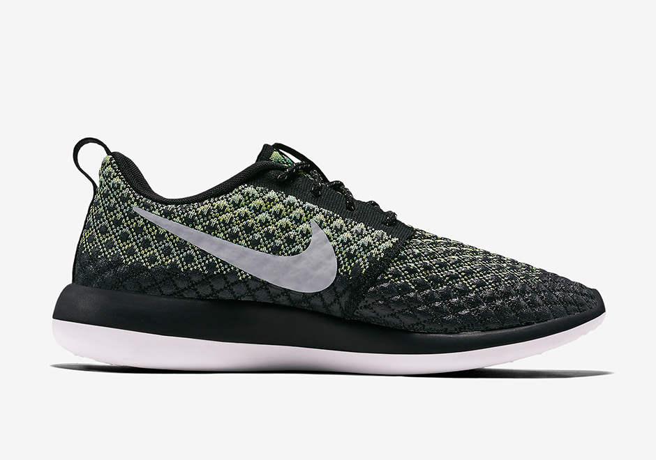 nike roshe two flyknit release date info 11