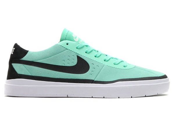 Nike SB Green Glow Pack Janoski Bruin | SneakerNews.com