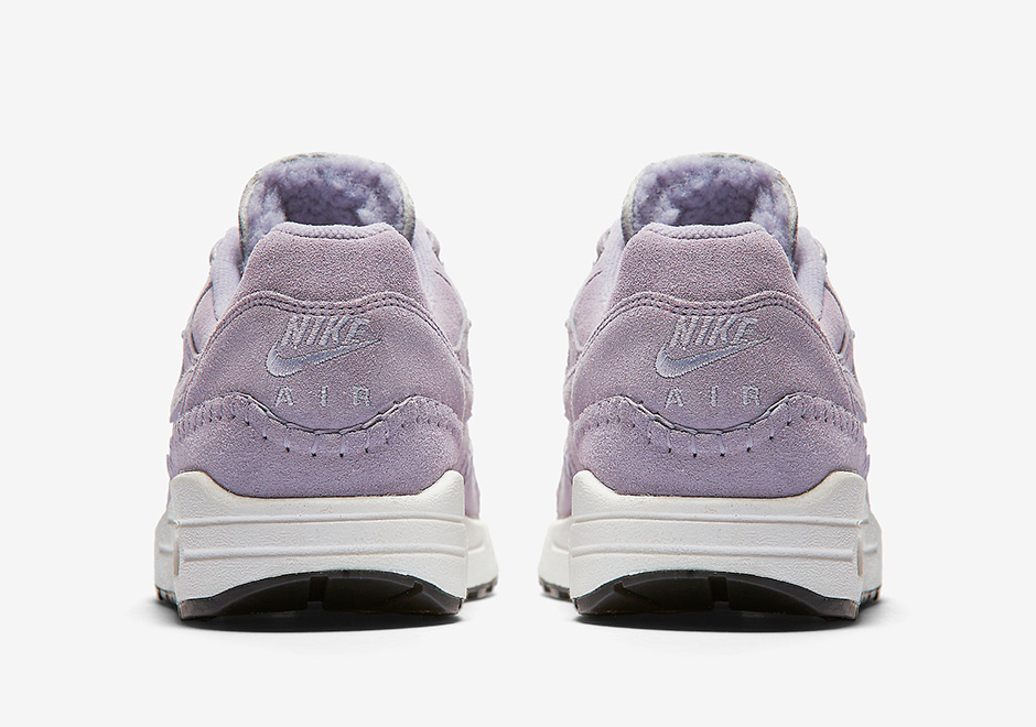 Nike Wmns Air Max 1 Provence Purple 4