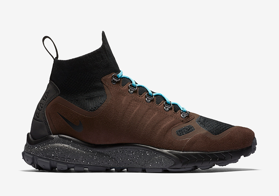 Nike Zoom Talaria Mid Flyknit December Releases 09
