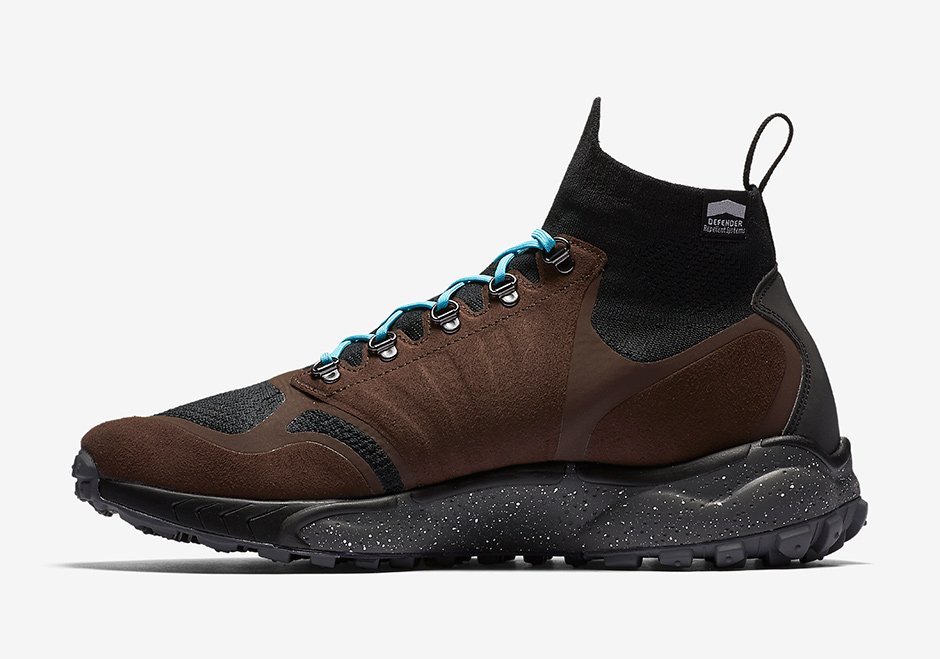 Nike Zoom Talaria Mid Flyknit December Releases 10