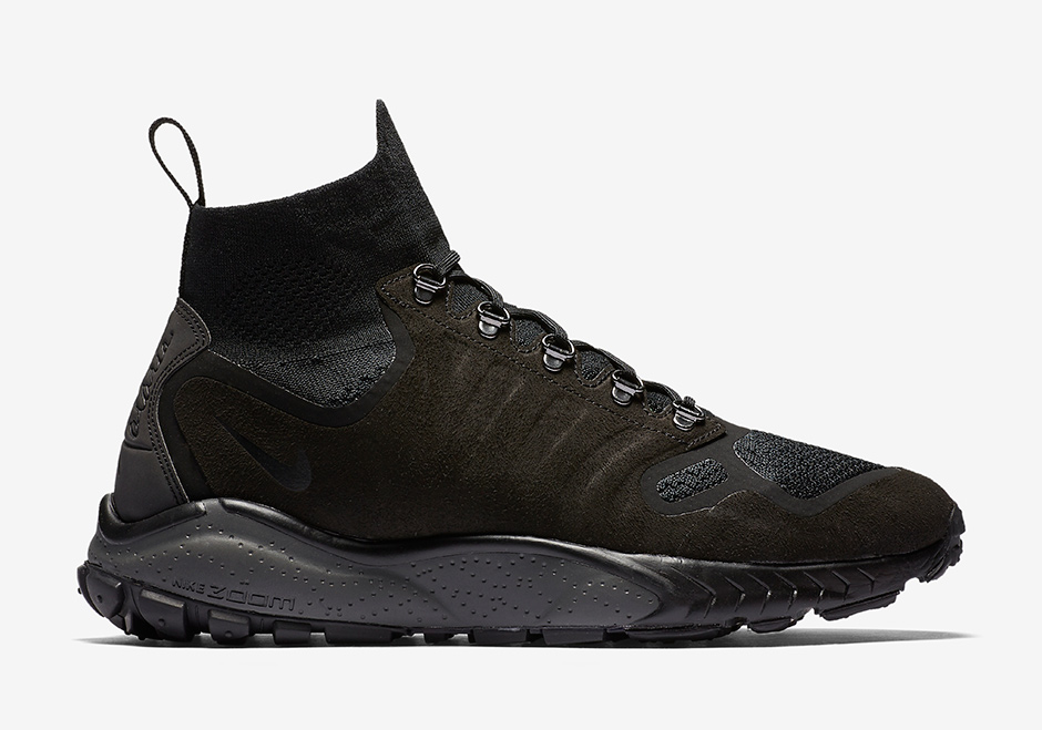 Nike Zoom Talaria Mid Flyknit December Releases 16