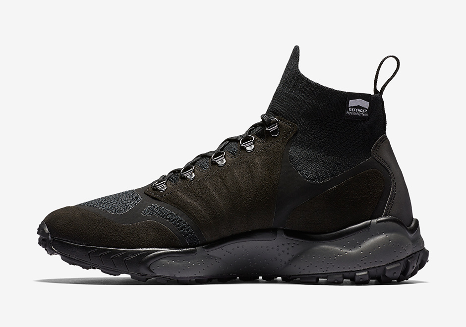 Nike Zoom Talaria Mid Flyknit December Releases 17