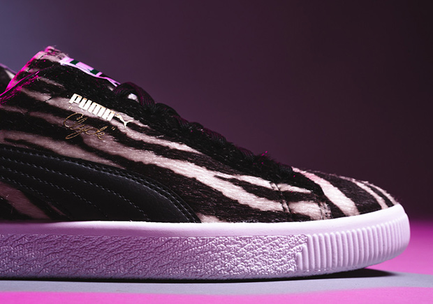 Puma Clyde Suits Inspred By Walt Frazier Suits 13