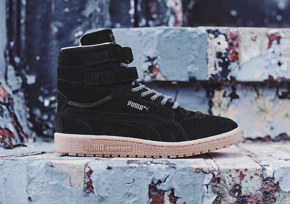 puma sky 2 hi winterized