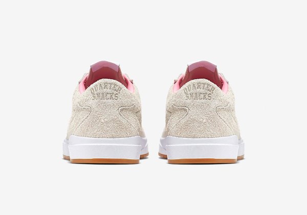 Quartersnacks Nike SB Bruin Hyperfeel Collab | SneakerNews.com