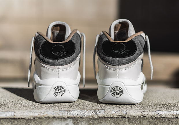 Reebok Question Capsule Anniversary Limited Release 5
