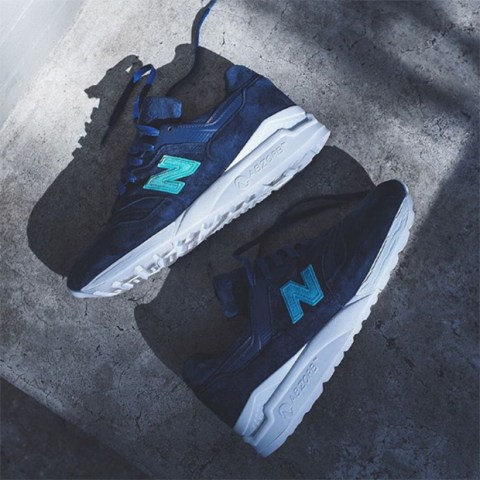 Ronnie Fieg New Balance 997.5 Colorways | SneakerNews.com