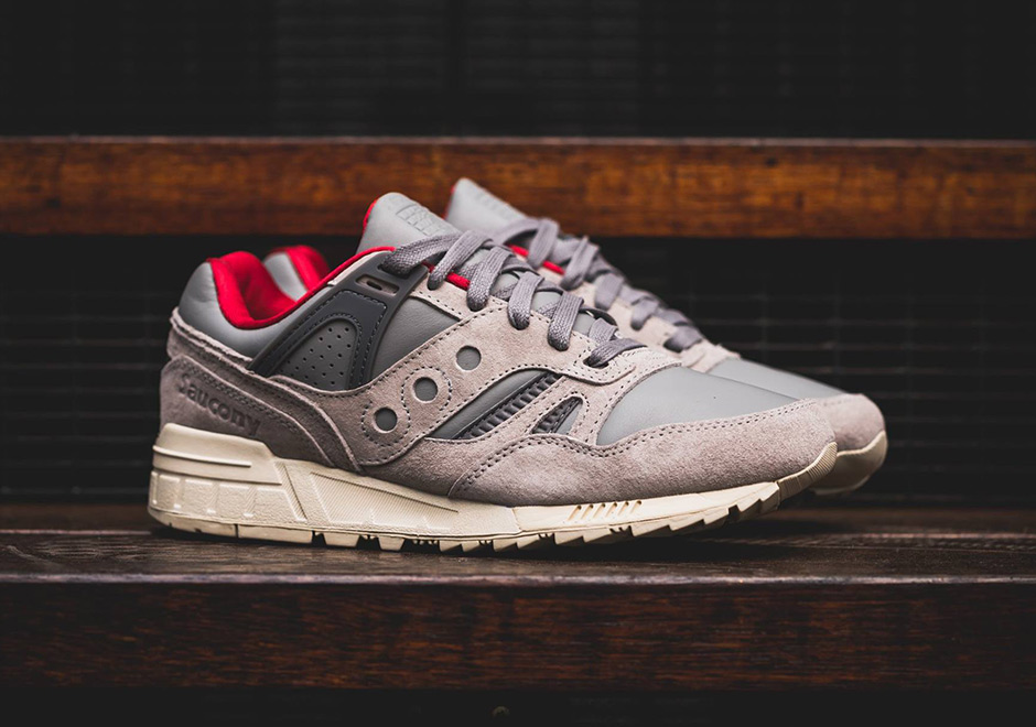 saucony grid sd garden pack oiled green