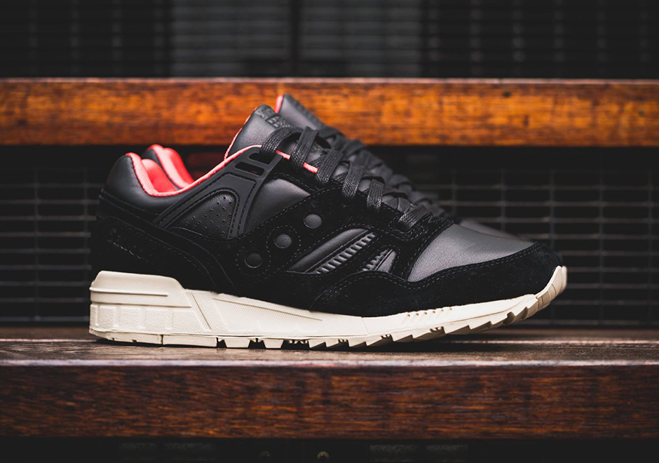 saucony grid sd public garden pack