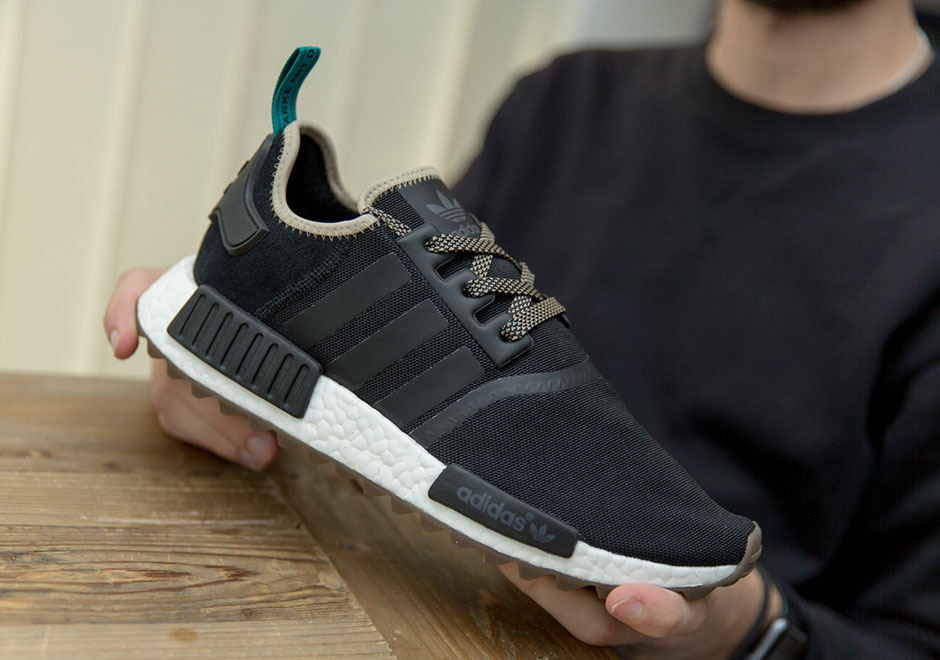 adidas NMD Trail Size? Preview For 