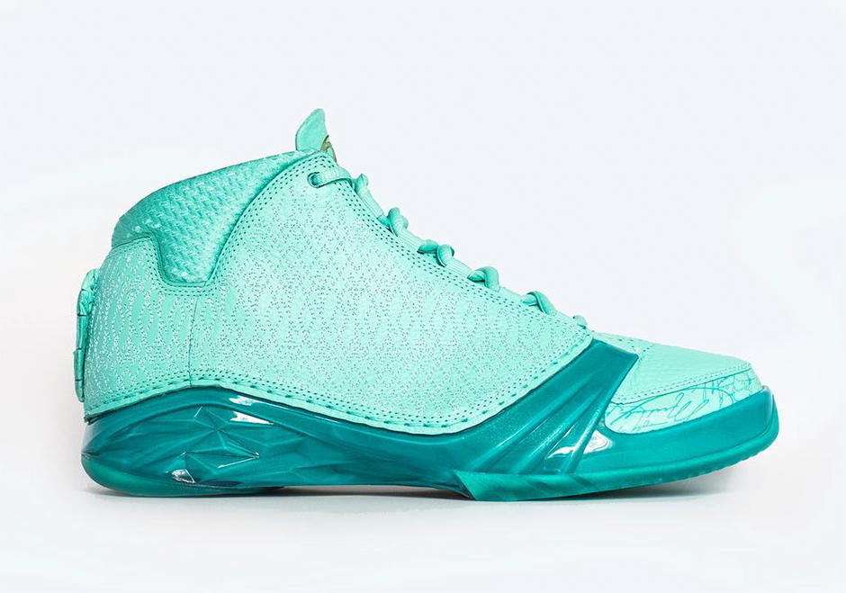 Solefly Air Jordan Xx3 Marlins Release Details 02