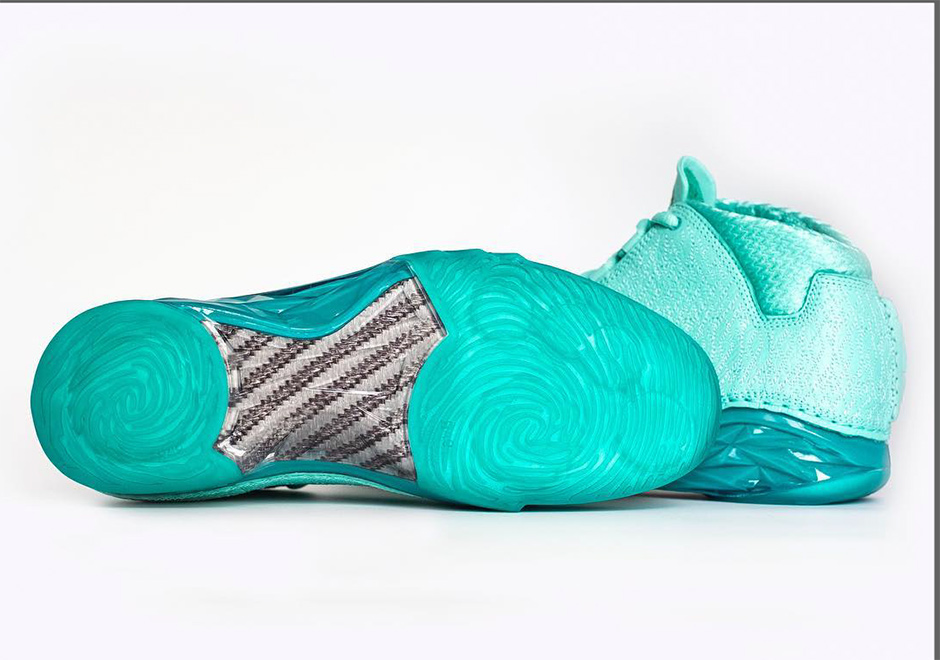 Solefly Air Jordan Xx3 Marlins Release Details 03