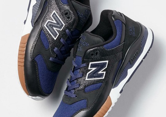 zapatillas de running New Balance neutro baratas menos de 60 New Balance 530