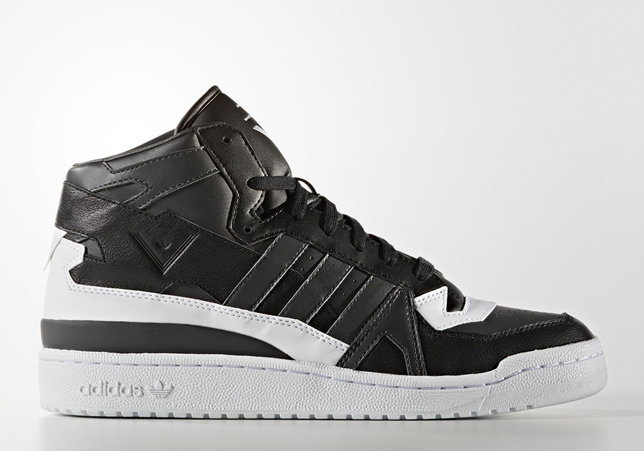 White Mountaineering Adidas Originals Fall 2016 Collection Release Date 08