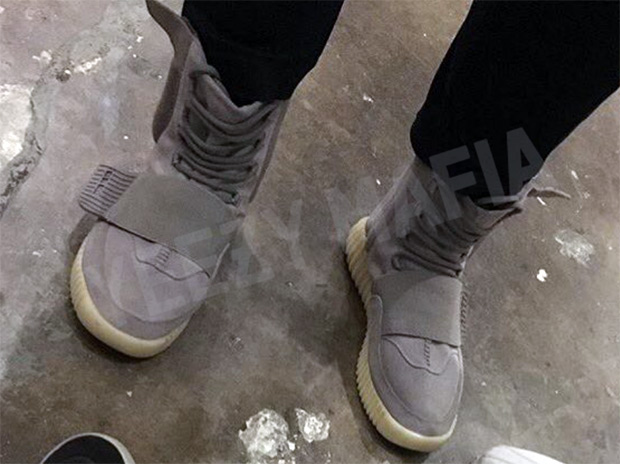 adidas Yeezy Boost 750 v2 | SneakerNews.com