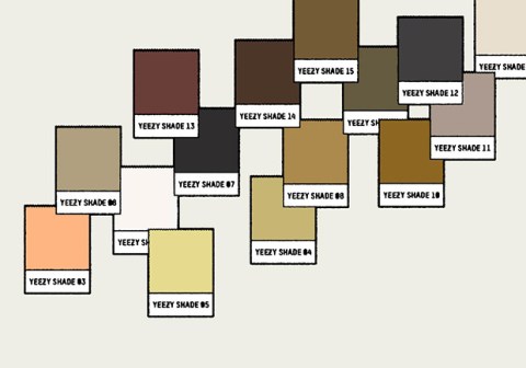 yeezy release dates 2016