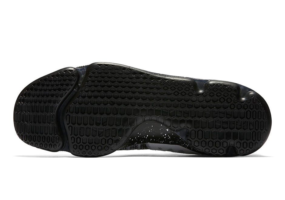 Nike KD 9 White Black 843392-100 Release Date | SneakerNews.com