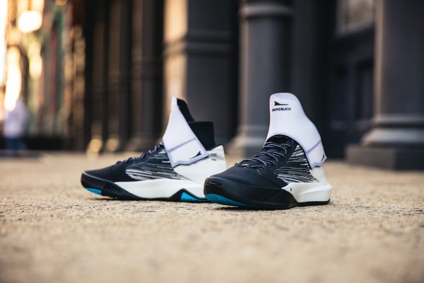 Brandblack Future Legend | SneakerNews.com