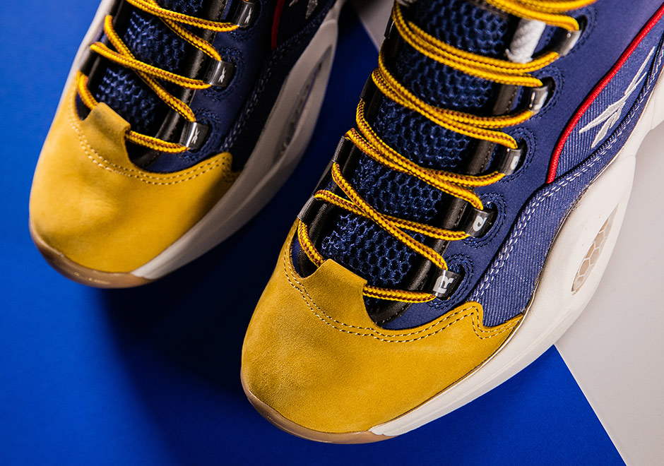 A Closer Look At The Reebok Question Mid Dress Code •