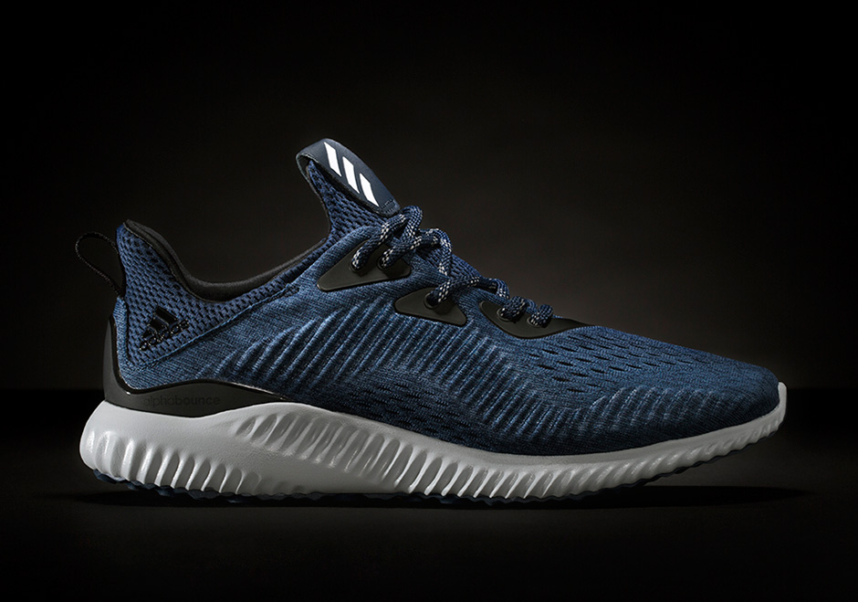 alphabounce new release