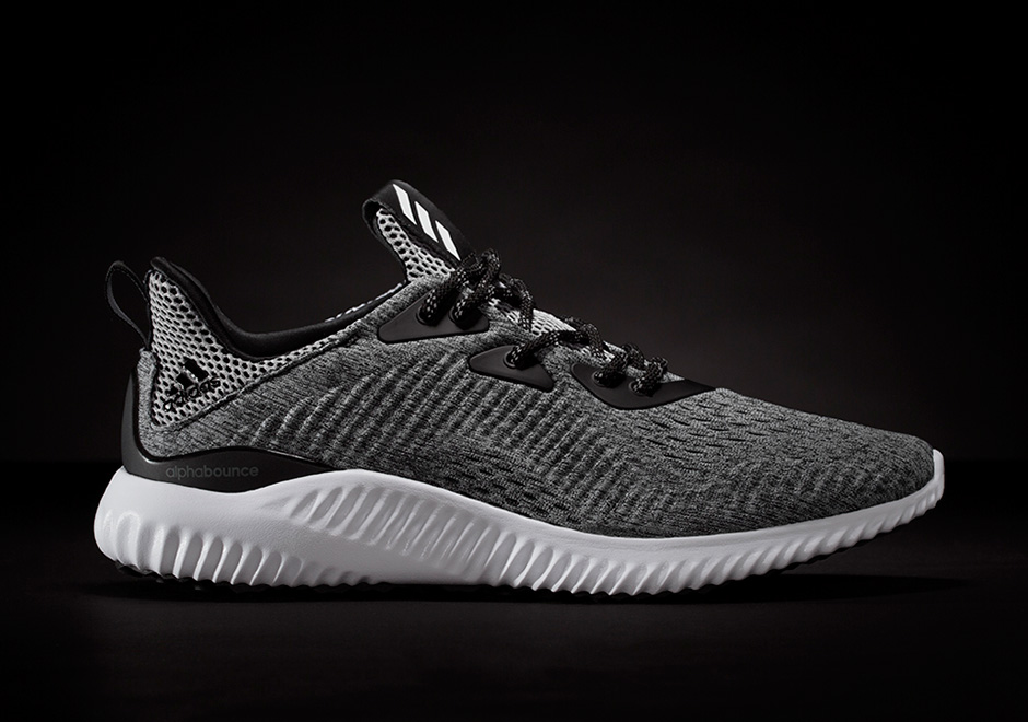 Adidas Alphabounce Engineered Mesh Release Date 06