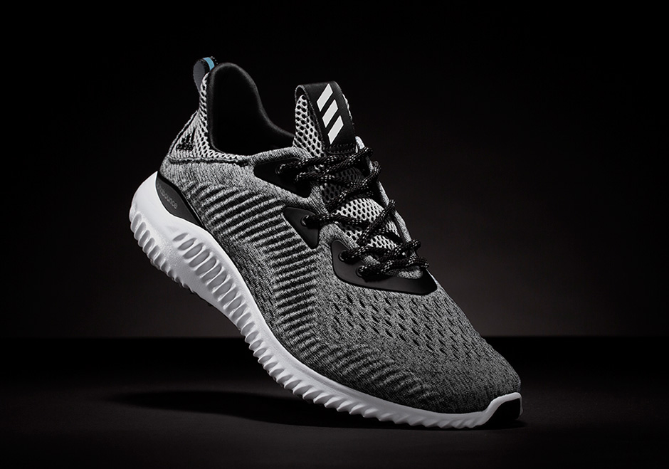 adidas AlphaBOUNCE Engineered Mesh Colorways | SneakerNews.com