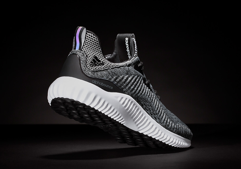 Adidas Alphabounce Engineered Mesh Release Date 08