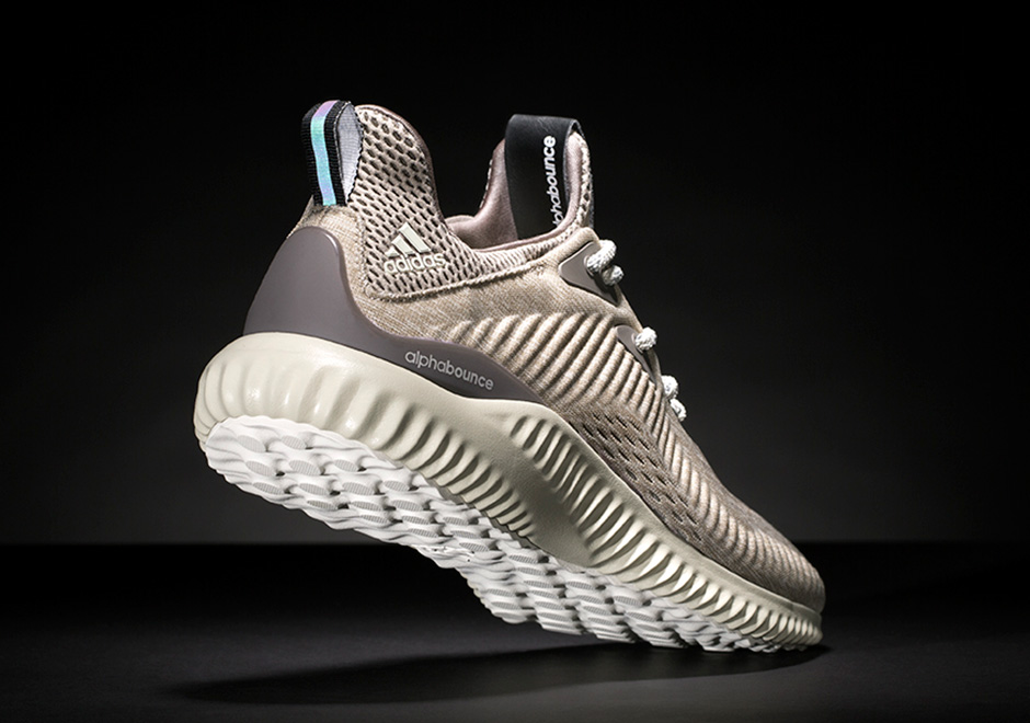 Adidas Alphabounce Engineered Mesh Release Date 12