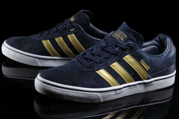 adidas Busenitz 10th Anniversary Colorway | SneakerNews.com