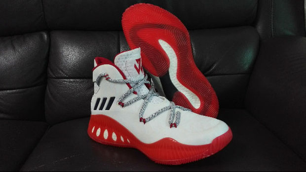 Adidas j deals wall 3