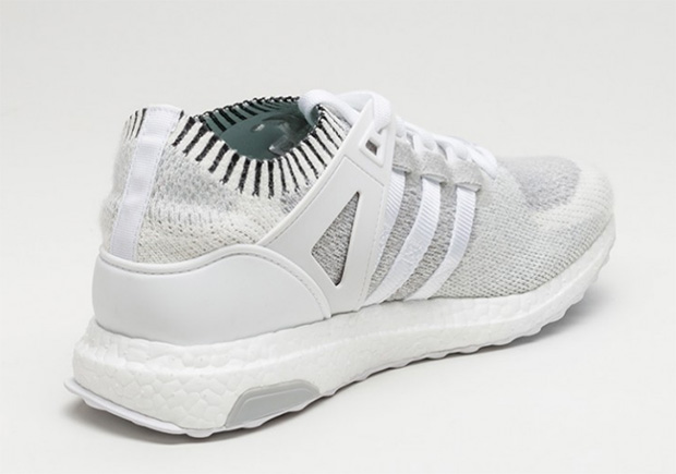 The adidas EQT Running Guidance 93 Primeknit Drops This Weekend